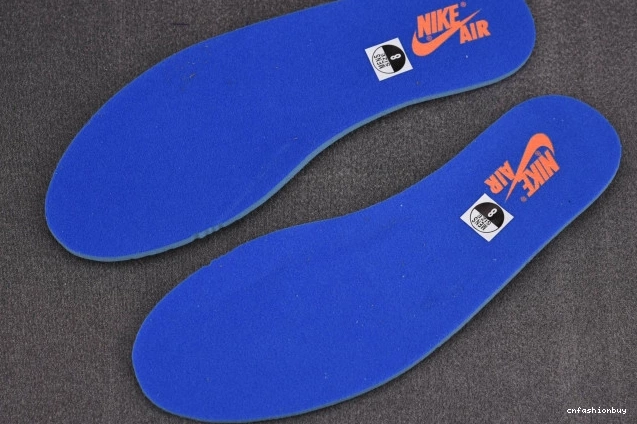 High Prototype DC6515-100 Jordan OG 1 0806